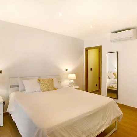 Tauro 31 Villa Mogán