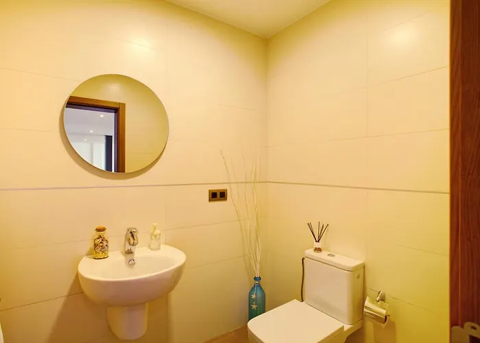 Villa Tauro 31 *