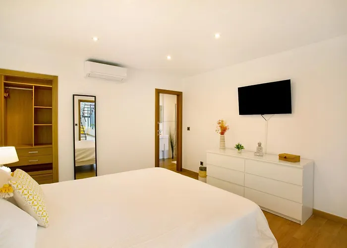 Villa Tauro 31