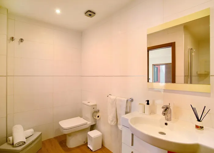 Villa Tauro 31 *
