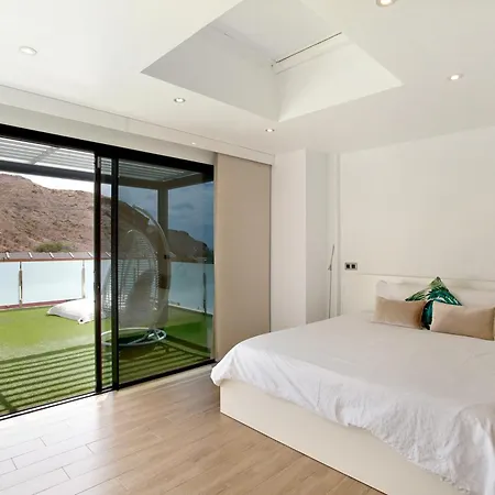 Tauro 31 Вилла *