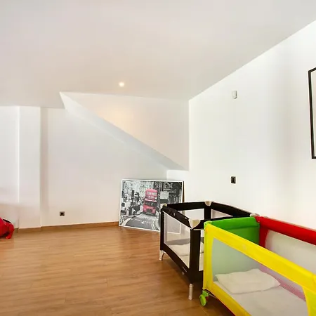 Vila Tauro 31 *
